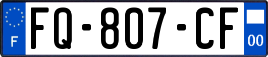 FQ-807-CF