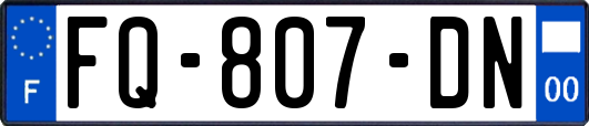 FQ-807-DN