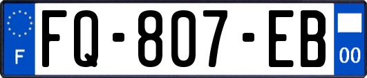 FQ-807-EB