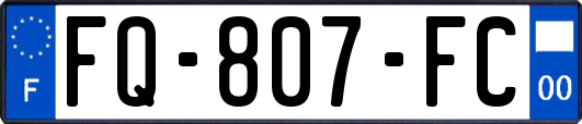 FQ-807-FC