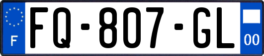 FQ-807-GL