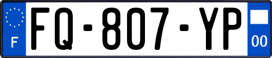 FQ-807-YP