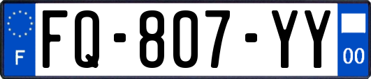 FQ-807-YY
