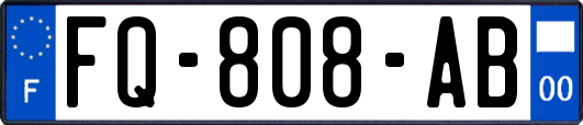 FQ-808-AB