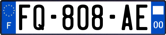 FQ-808-AE