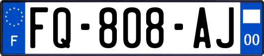 FQ-808-AJ