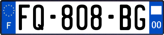 FQ-808-BG
