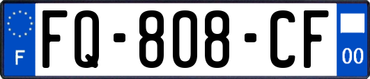 FQ-808-CF