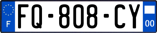 FQ-808-CY