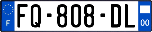 FQ-808-DL