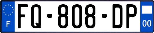FQ-808-DP