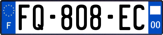FQ-808-EC