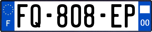 FQ-808-EP