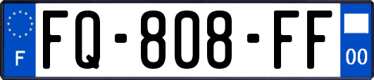 FQ-808-FF