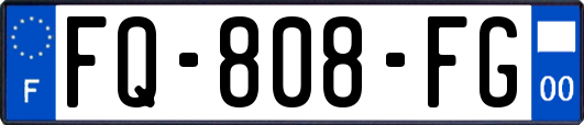 FQ-808-FG