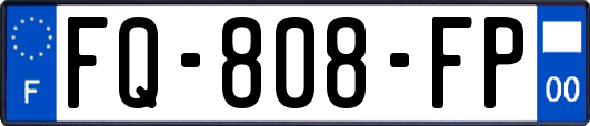 FQ-808-FP