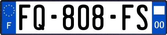 FQ-808-FS