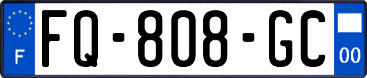 FQ-808-GC
