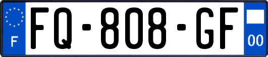 FQ-808-GF