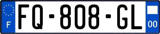 FQ-808-GL