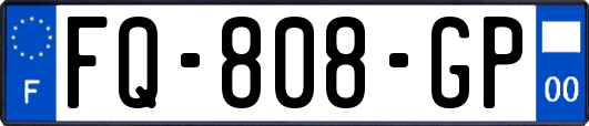 FQ-808-GP