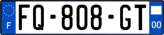 FQ-808-GT