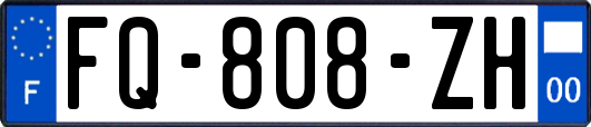 FQ-808-ZH