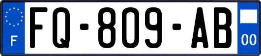 FQ-809-AB