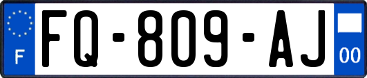 FQ-809-AJ