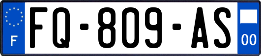 FQ-809-AS