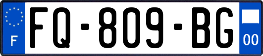 FQ-809-BG