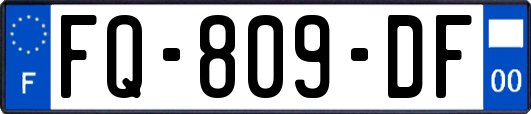 FQ-809-DF