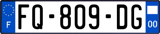 FQ-809-DG