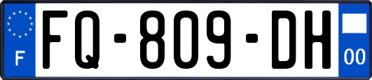 FQ-809-DH