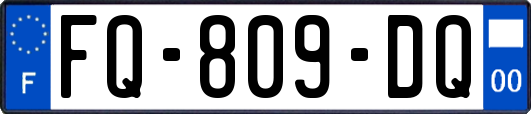 FQ-809-DQ