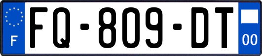 FQ-809-DT