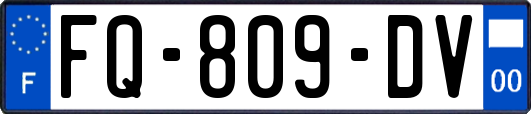 FQ-809-DV