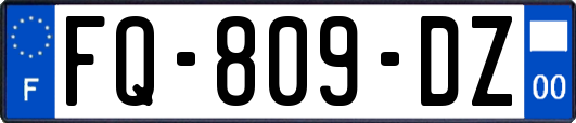 FQ-809-DZ