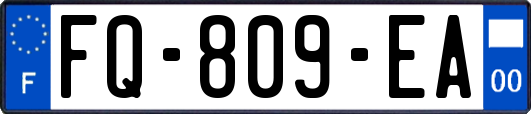 FQ-809-EA