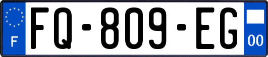 FQ-809-EG
