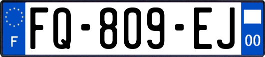 FQ-809-EJ