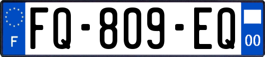 FQ-809-EQ