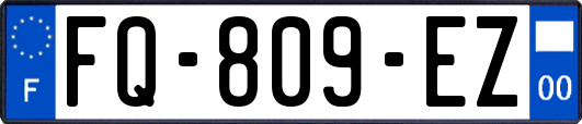 FQ-809-EZ