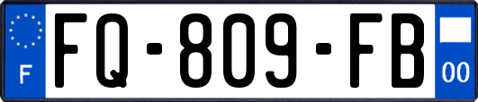 FQ-809-FB