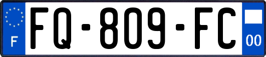 FQ-809-FC