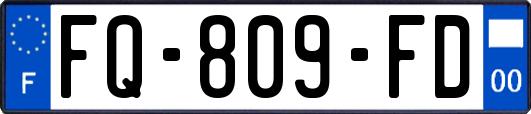 FQ-809-FD