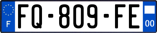 FQ-809-FE