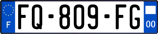 FQ-809-FG