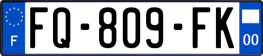 FQ-809-FK