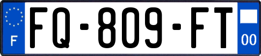 FQ-809-FT